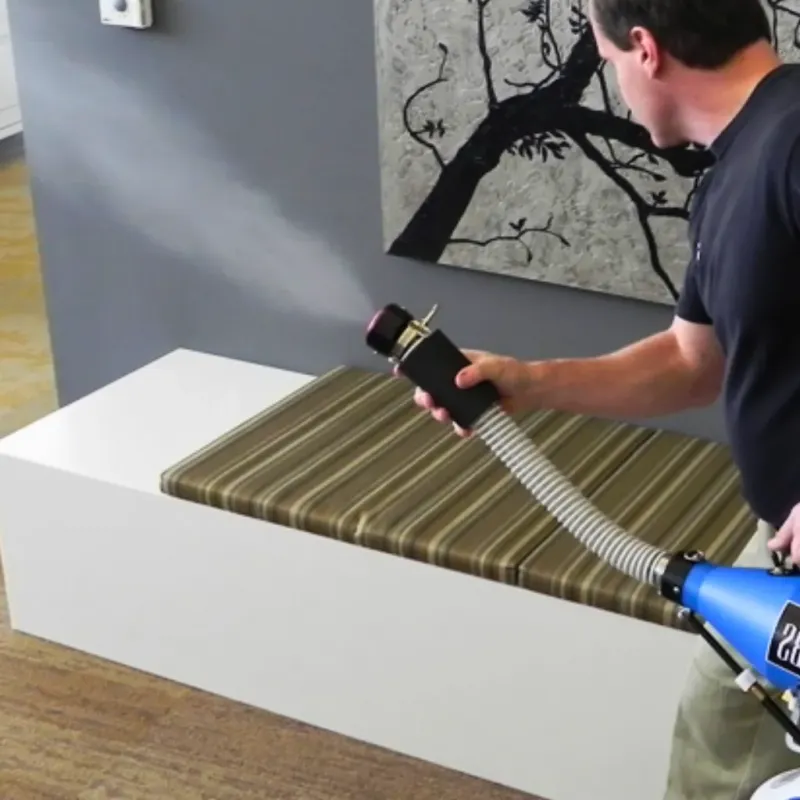 Professional Odor Removal in Fairfield Heights, IN